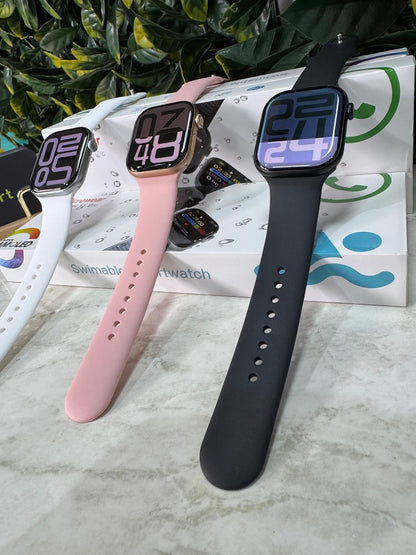 Smartwatch Microwear W11 Pro